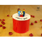 Dose für LEGO - I love you Dose für LEGO - I love you