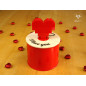 Dose für LEGO - I love you Dose für LEGO - I love you