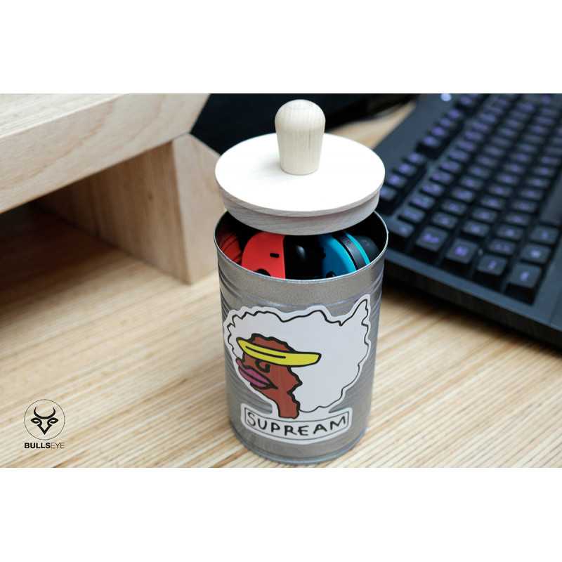 rangement accessoires