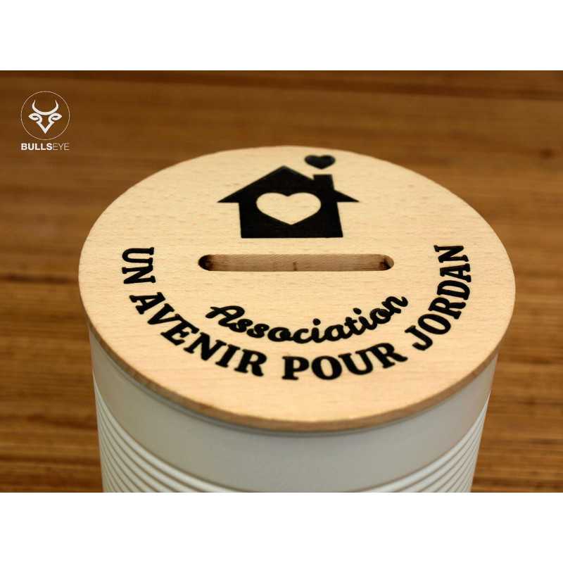 collecte argent handicap