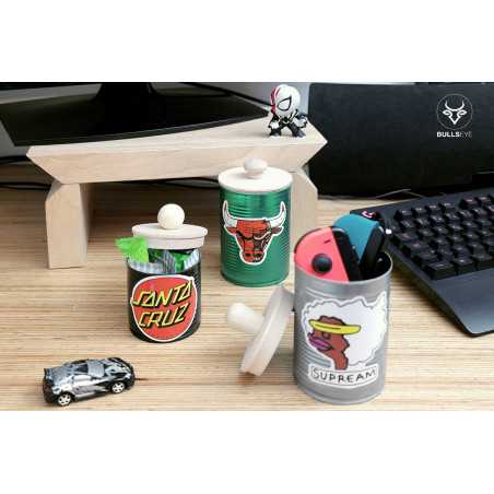 organisation of teenagers' room