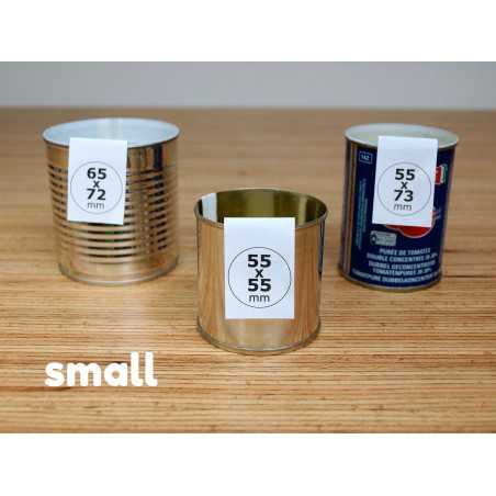 small tins small tins