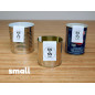 Empty tin cans
