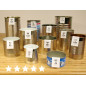 Boîtes de conserve vides Boîtes de conserve vides