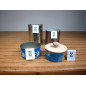Empty tin cans