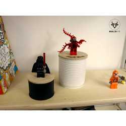 Boîte Dark Vador