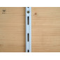 Wall uprights customised Wall uprights customised