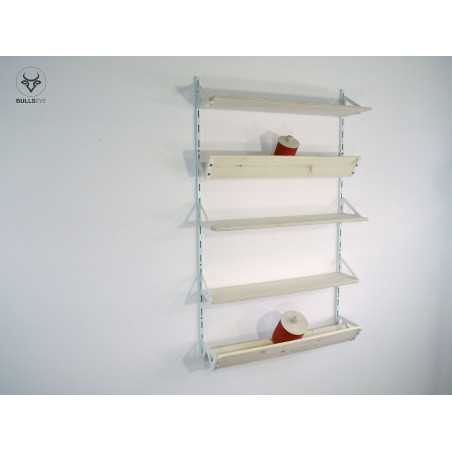 adjustable support