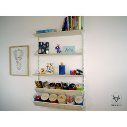 rack storage
