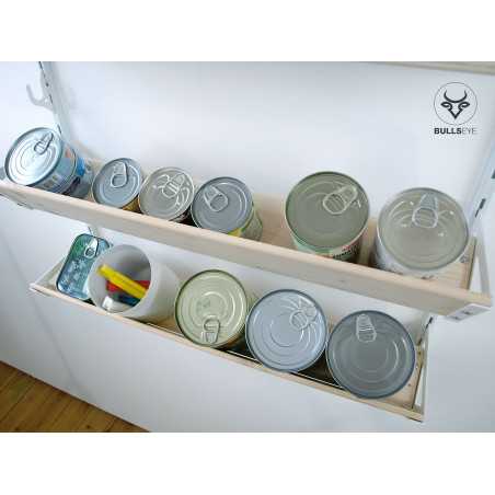 adjustable hangers