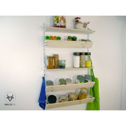 space saving solution