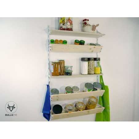 space saving solution