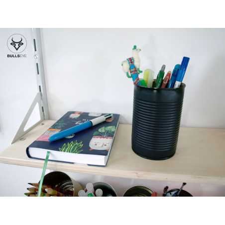 adjustable wooden shelf