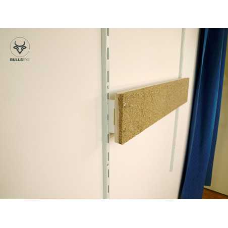 vertical support