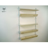 modular shelving