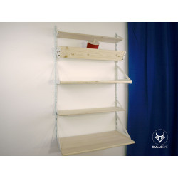 book cd dvd storage