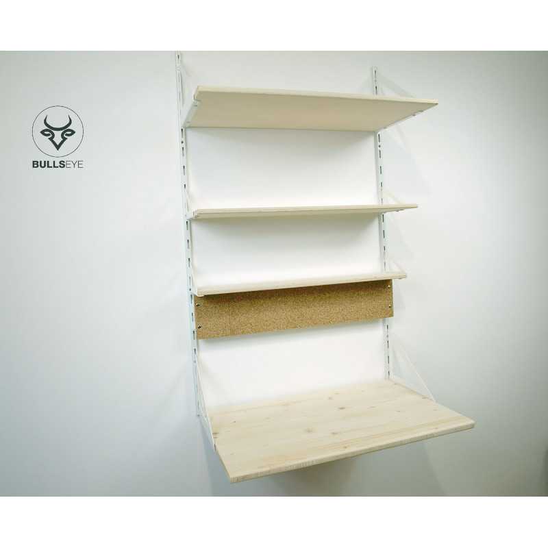 wall desk organizer