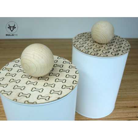 sweets container
