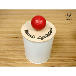 round cake tin