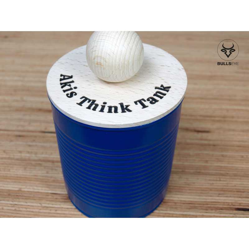 customizable container