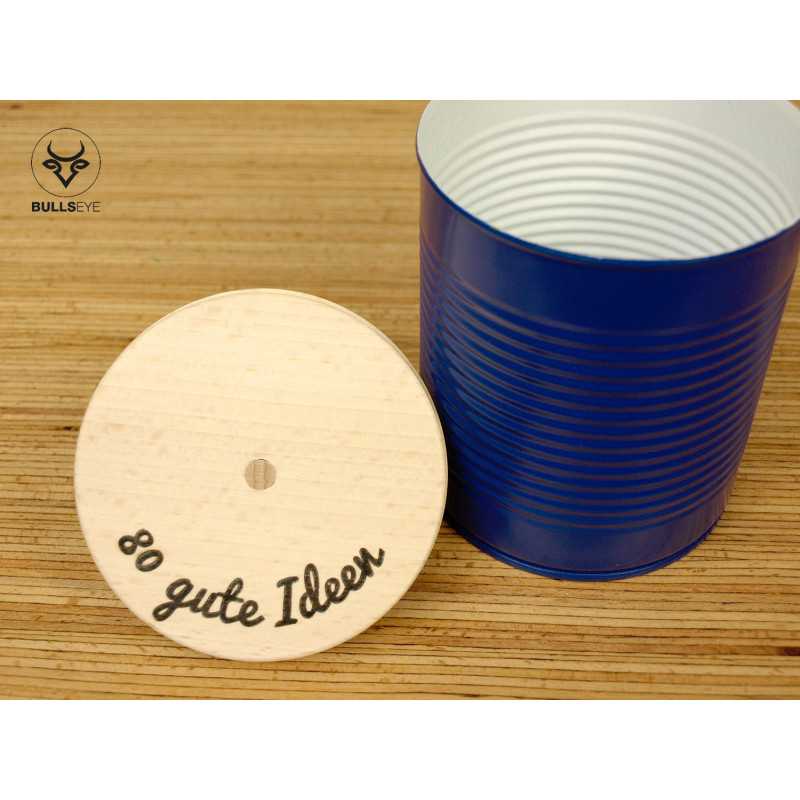 customised message writing