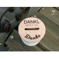 Trinkgelddose PRO