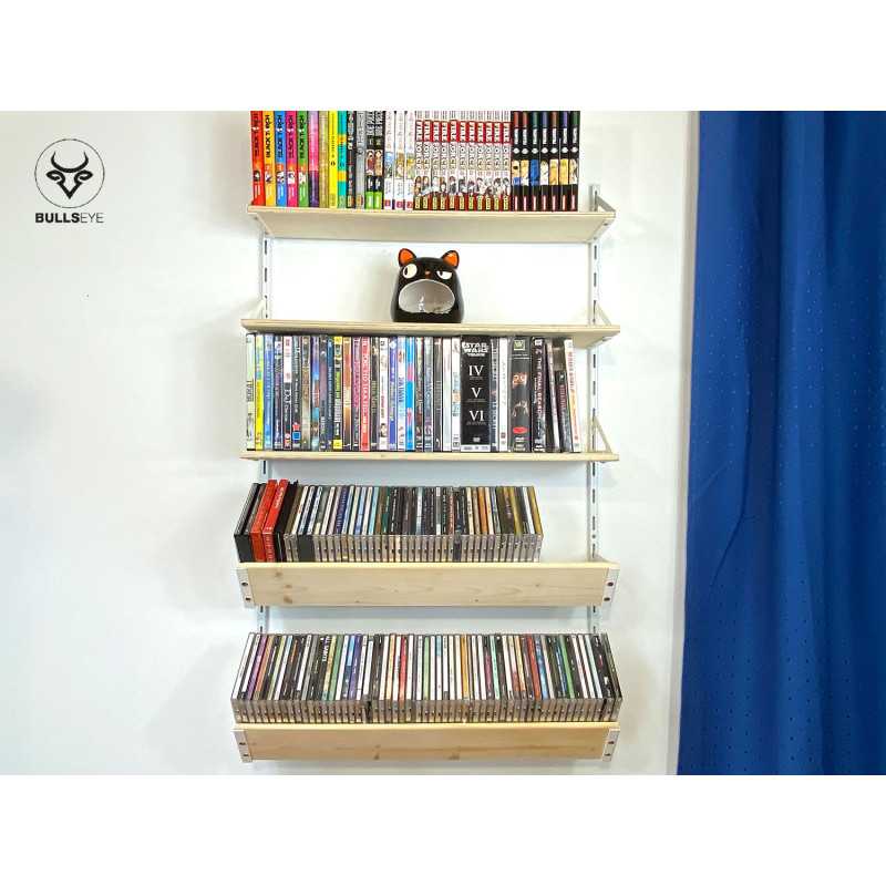 CD DVD manga furniture