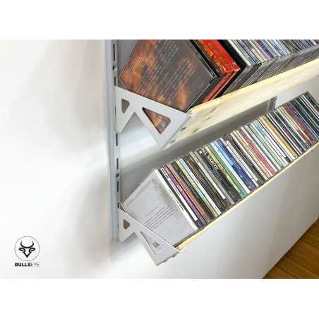 CD storage