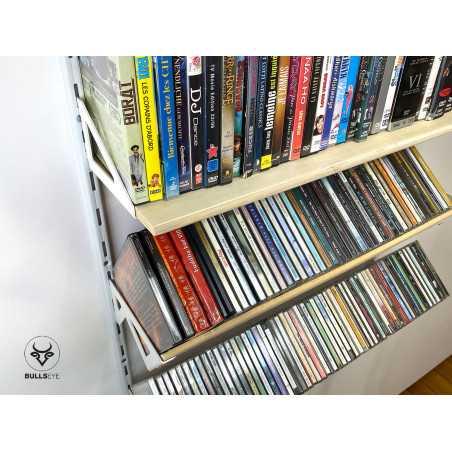 CD rack