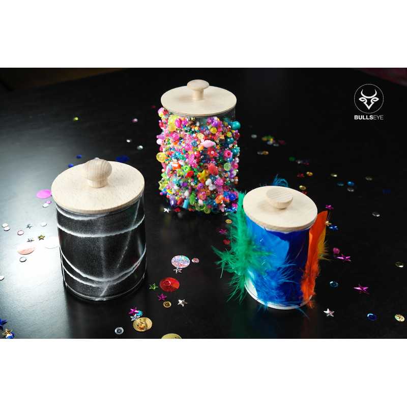 box customisation ideas