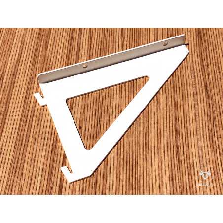 shelf support