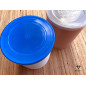 Recycled plastic lid Recycled plastic lid