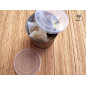 Couvercle plastique recyclé Couvercle plastique recyclé