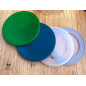 Couvercle plastique recyclé Couvercle plastique recyclé