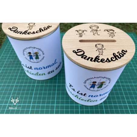 money bank school money bank school