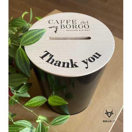 big tip box