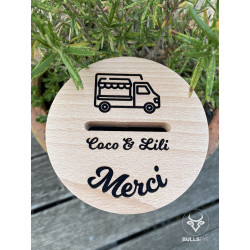 food truck accessory