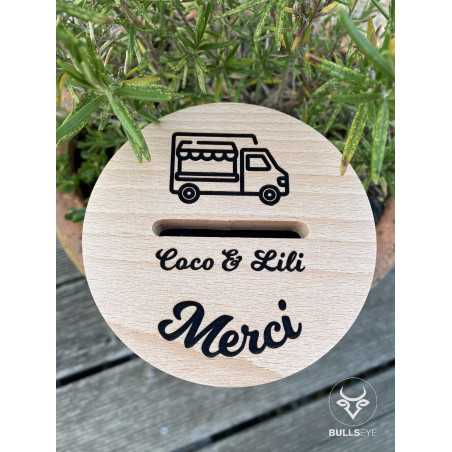 food truck accessory