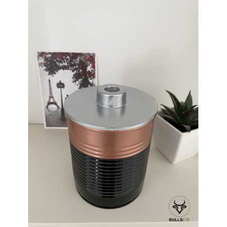 battery container