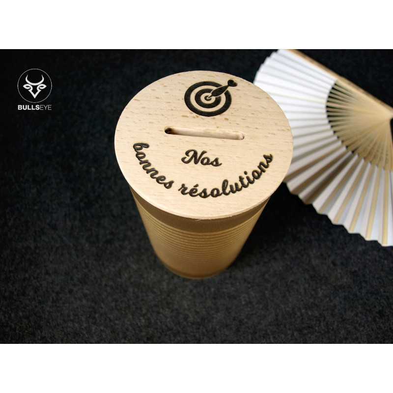 good resolutions box