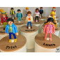Personalisierte Dose PLAYMOBIL