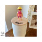 Boîte customisée PLAYMOBIL