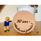 Personalisierte Dose PLAYMOBIL