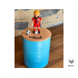 Personalisierte Dose PLAYMOBIL