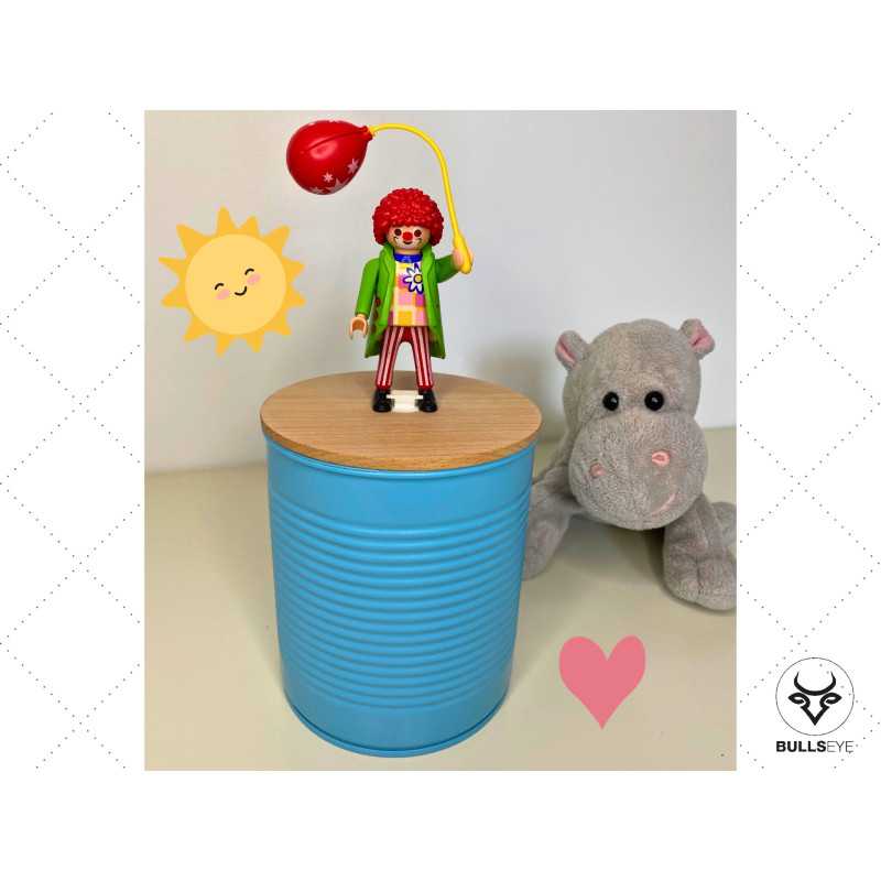 Child box