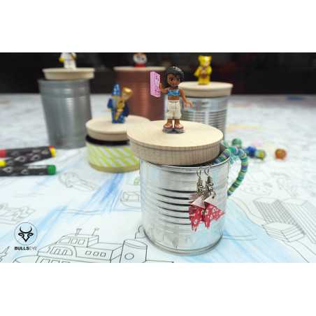 Lego jewellery box