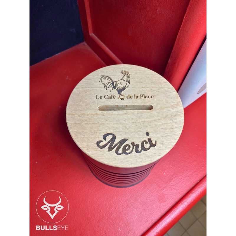 gift for a bar waiter