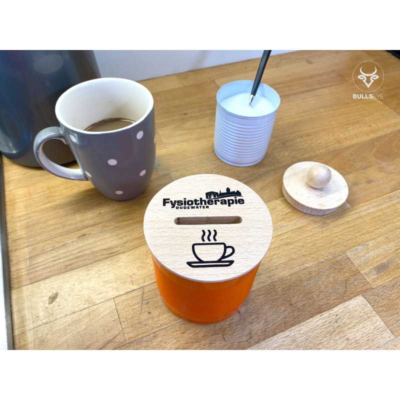 ecological piggy bank