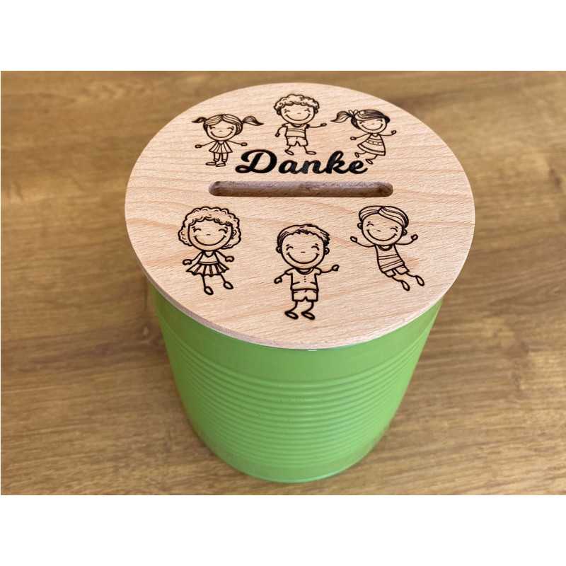 oeuvre de bienfaisance enfant