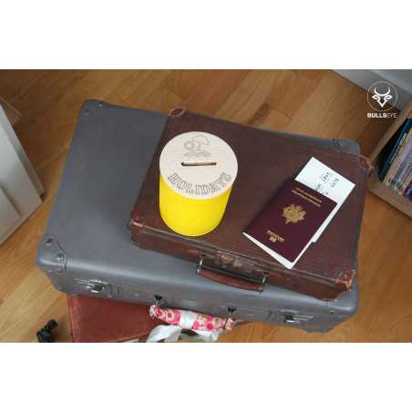 travel fund